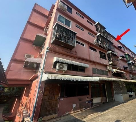 Condominium units for sale at Thai Pearl Condominium Project