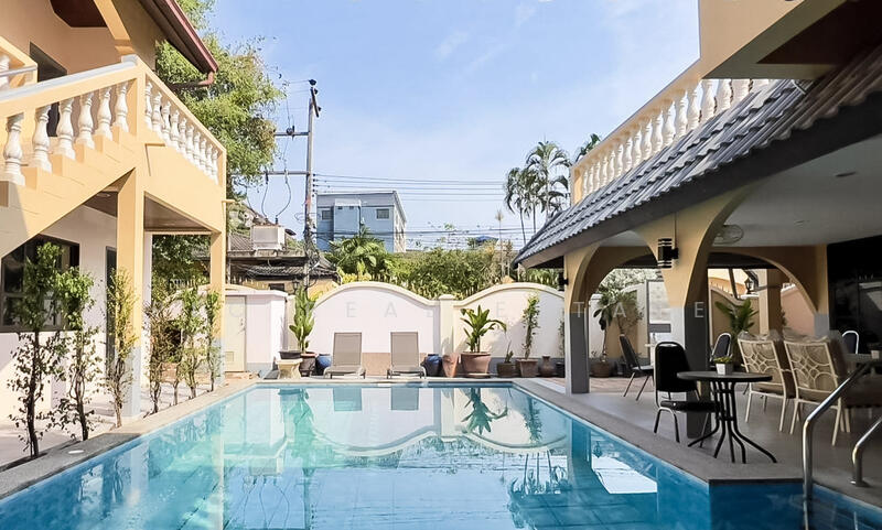 Pool Villa for Sale in South Pattaya Ideal Rental Investment, Chon Buri (Pattaya)