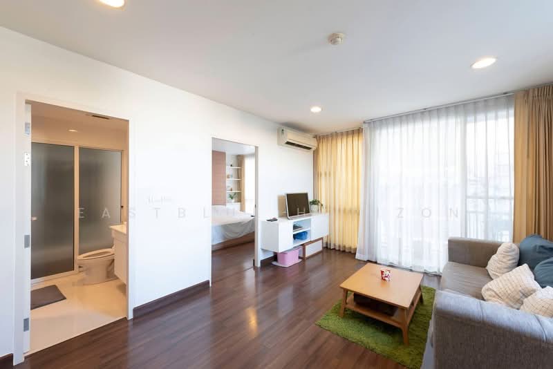 D65 Condominium, Bangkok