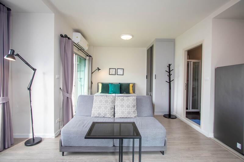 Dcondo Rin, Chiang Mai