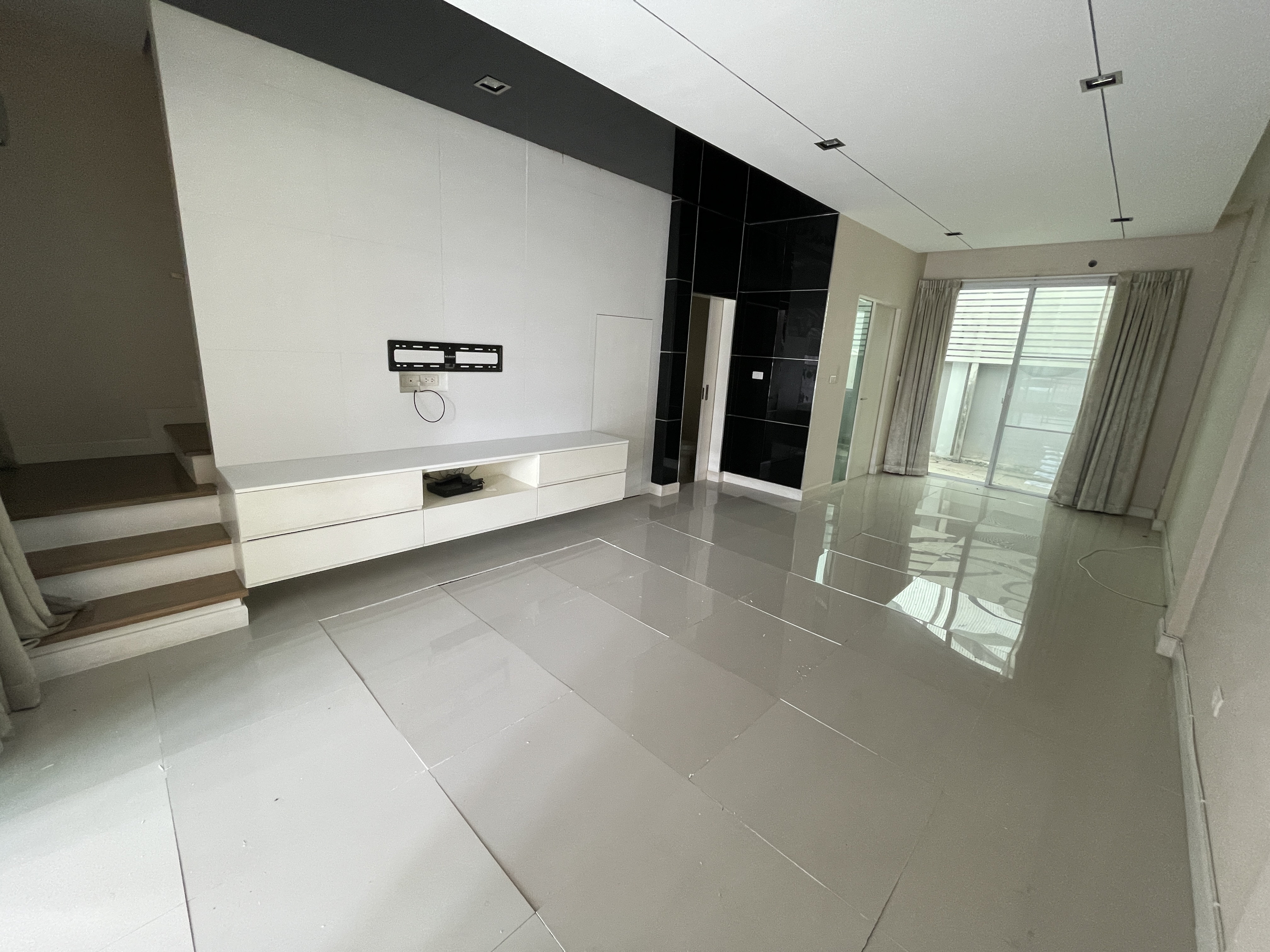 Baan Klang Muang Ladprao 71