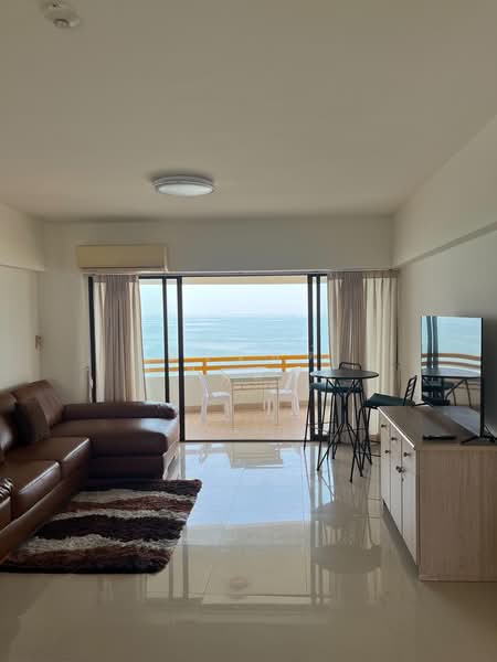 Sunshine Beach Condotel, Chon Buri (Pattaya)