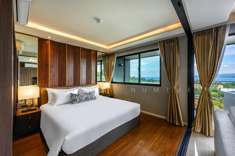 The Panora Phuket, Phuket