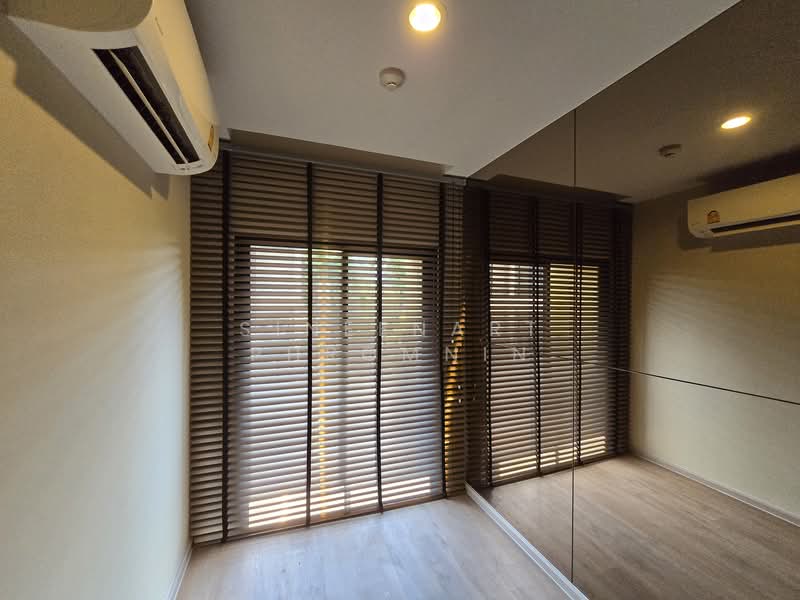 Noble Above Wireless-Ruamrudee, Bangkok