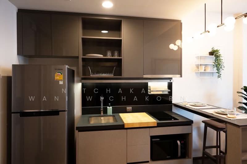 Oka Haus Sukhumvit 36, Bangkok
