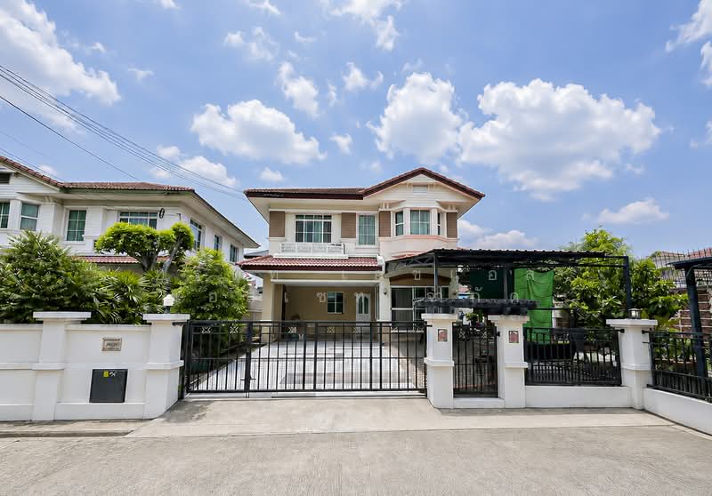 Chaiyapruek Bangbuathong, Nonthaburi
