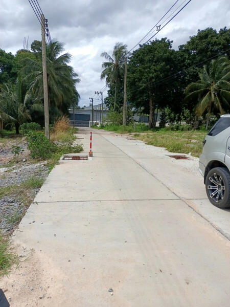 เขาคันทรง, Chon Buri (Pattaya)