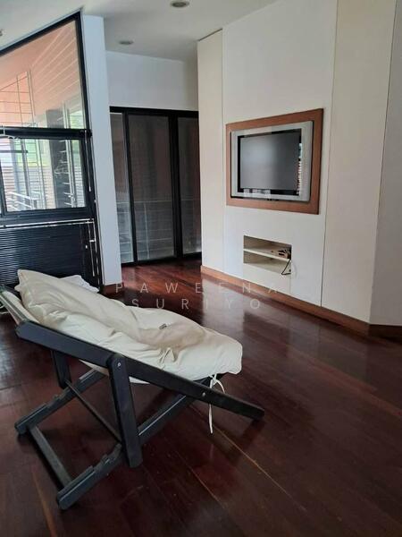 3-BR House, Bangkok