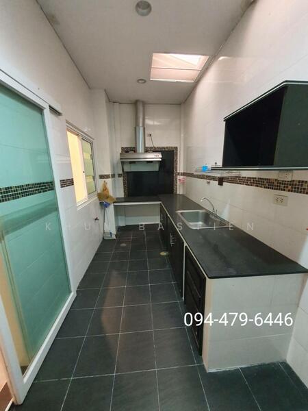 ทาว์นโฮม3ชั้น พุทธบูชา36 รพ บางมด , เซนทรัล พระราม2, Bangkok