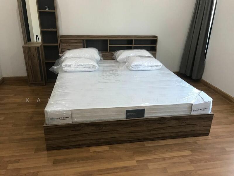 3-Bedroom Townhouse, Chon Buri (Pattaya)