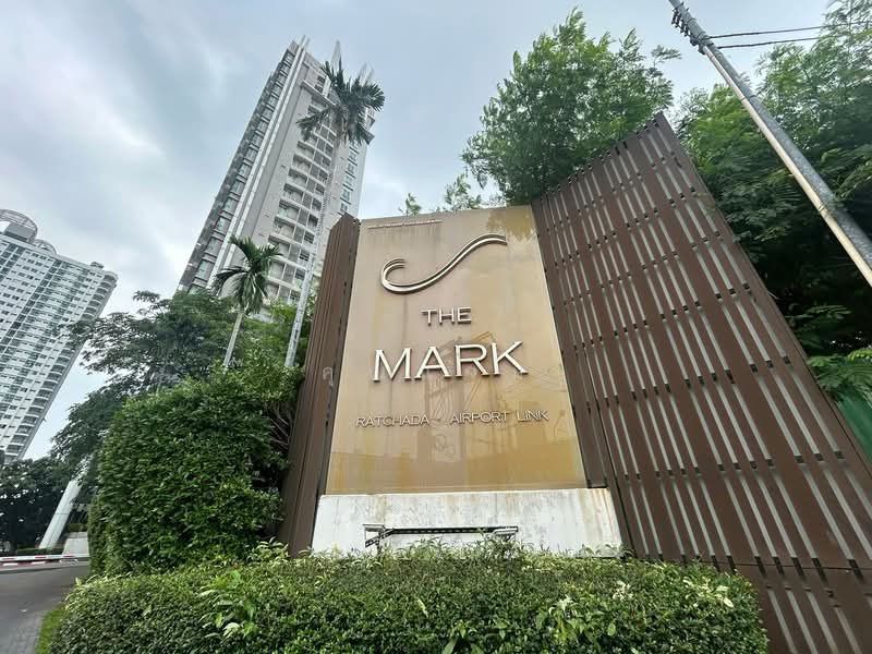 The Mark Ratchada-Airport Link, Bangkok