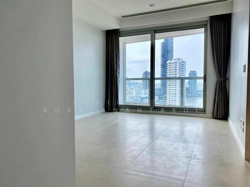 The River by Raimon Land, Bangkok