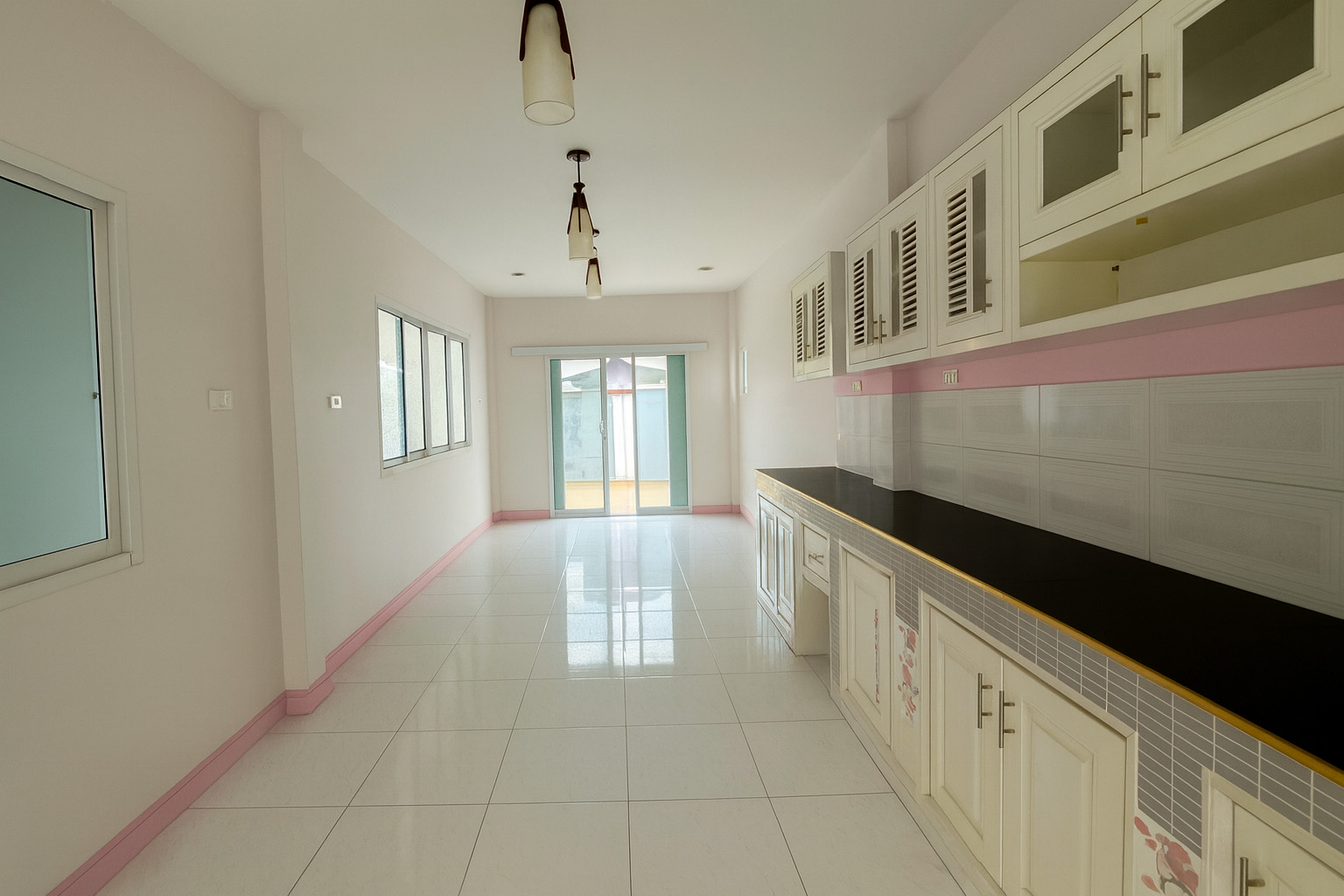 บ้านเดี่ยว จอมทอง เชียงใหม่