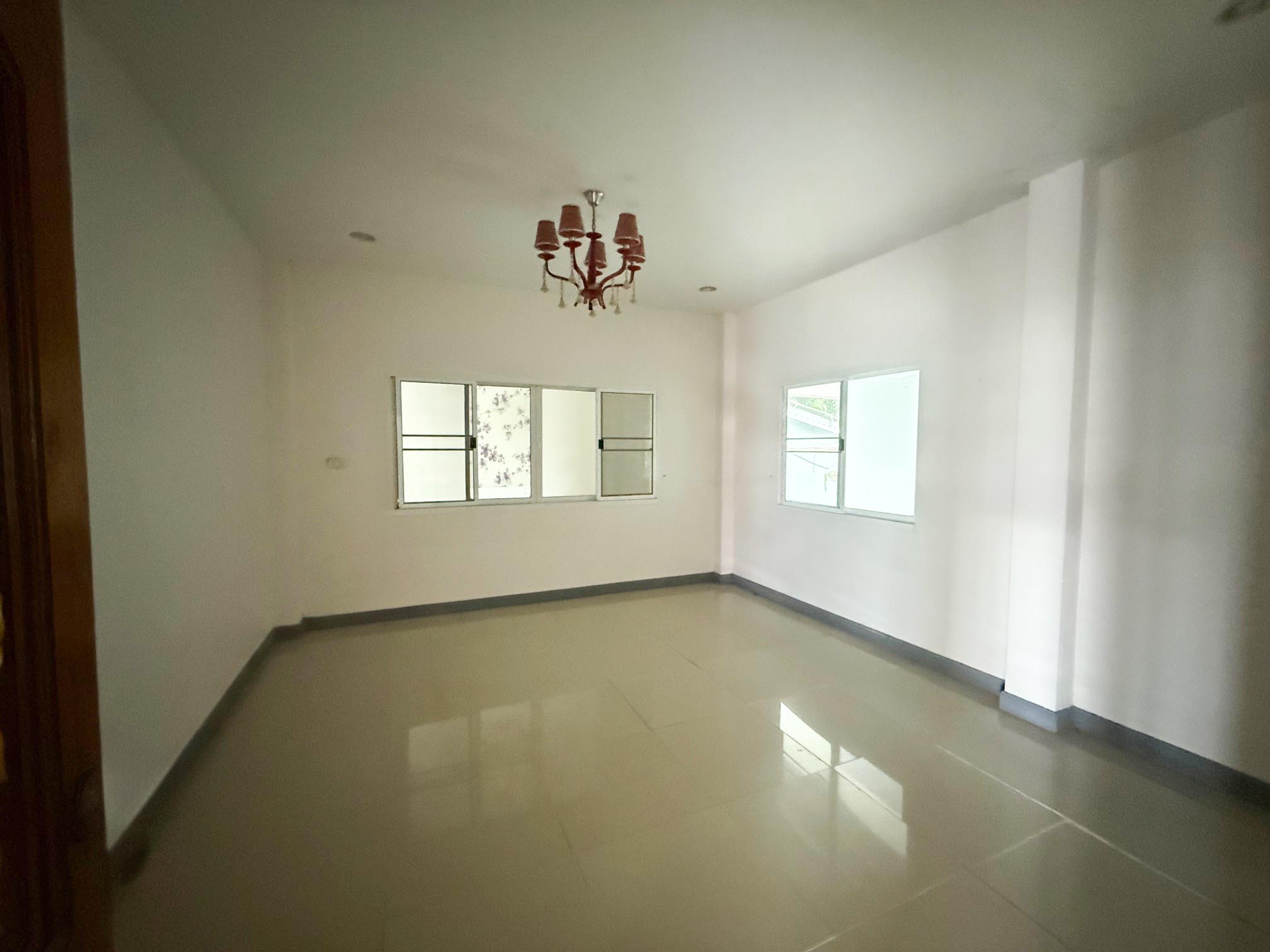 บ้านเดี่ยว จอมทอง เชียงใหม่