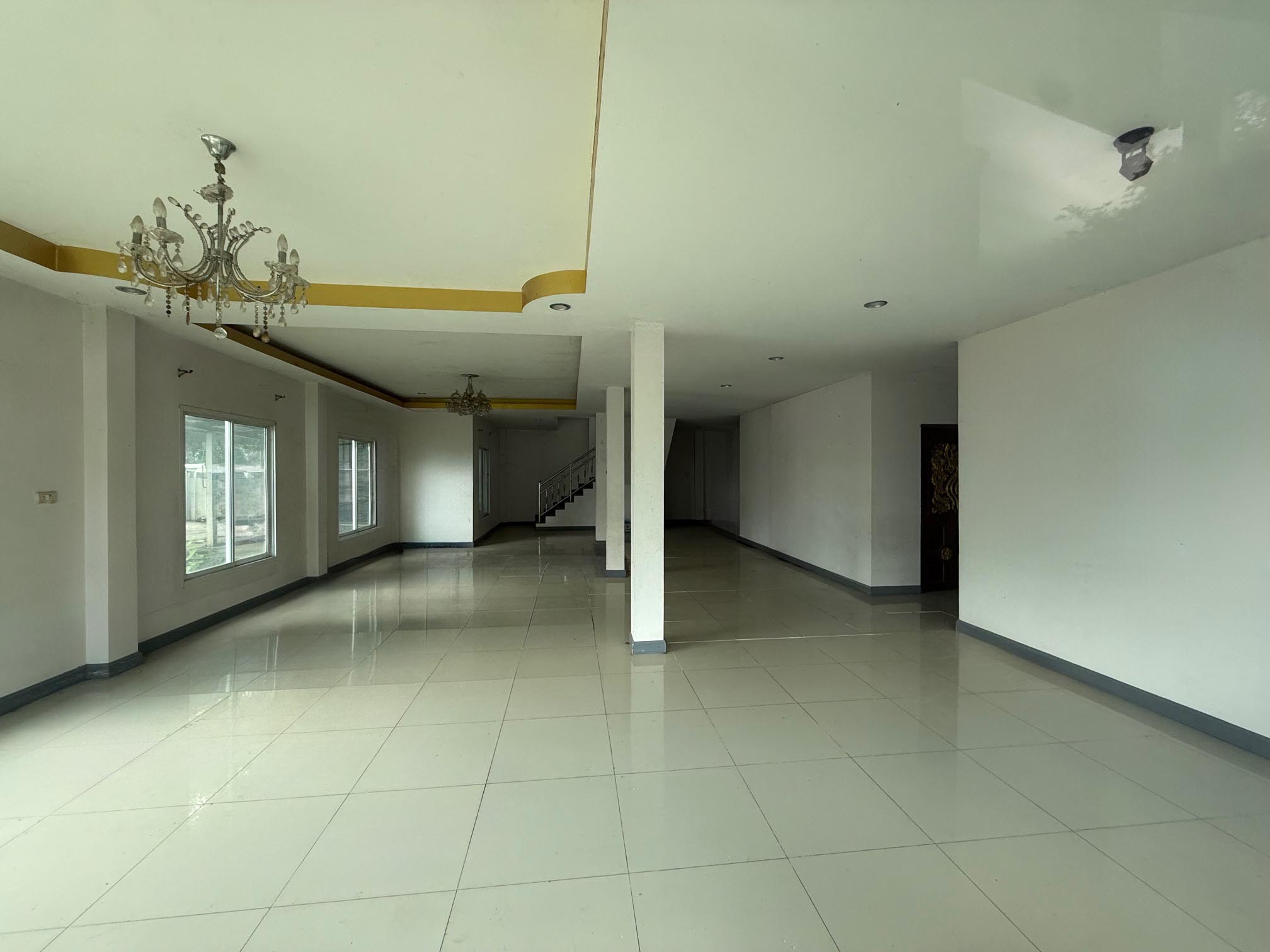 บ้านเดี่ยว จอมทอง เชียงใหม่