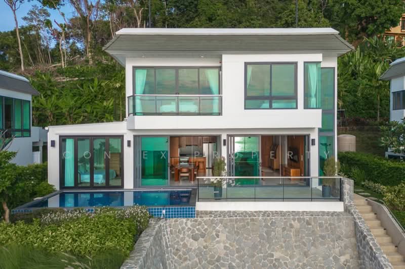 Supalai Scenic Bay Pool Villa, Phuket