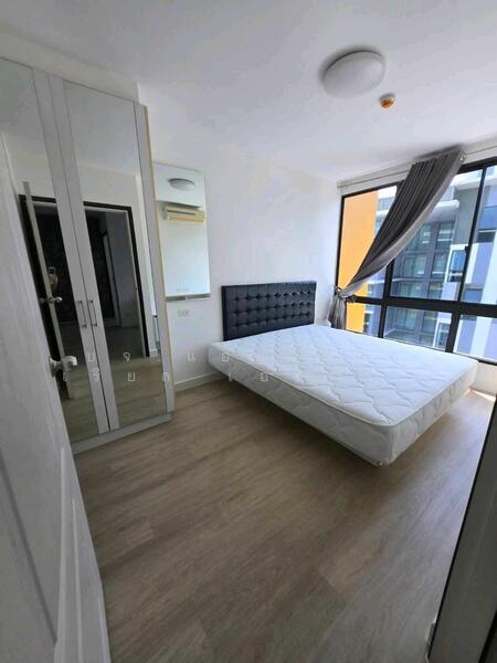 iCondo Sukhumvit 103, Bangkok
