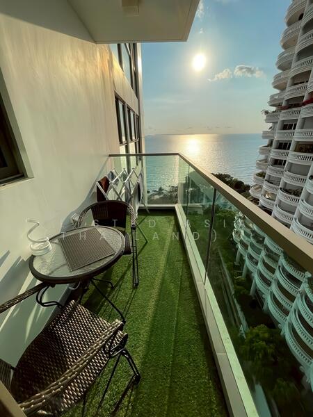 Wongamat Tower, Chon Buri (Pattaya)