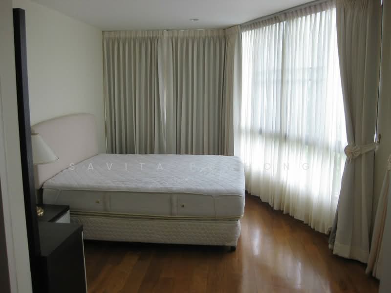 Prime Mansion Promsri, Bangkok