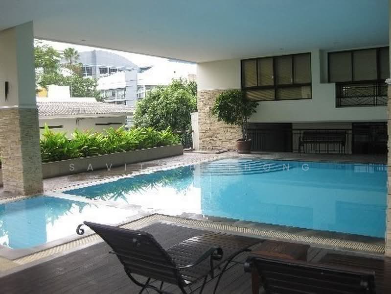 Prime Mansion Promsri, Bangkok