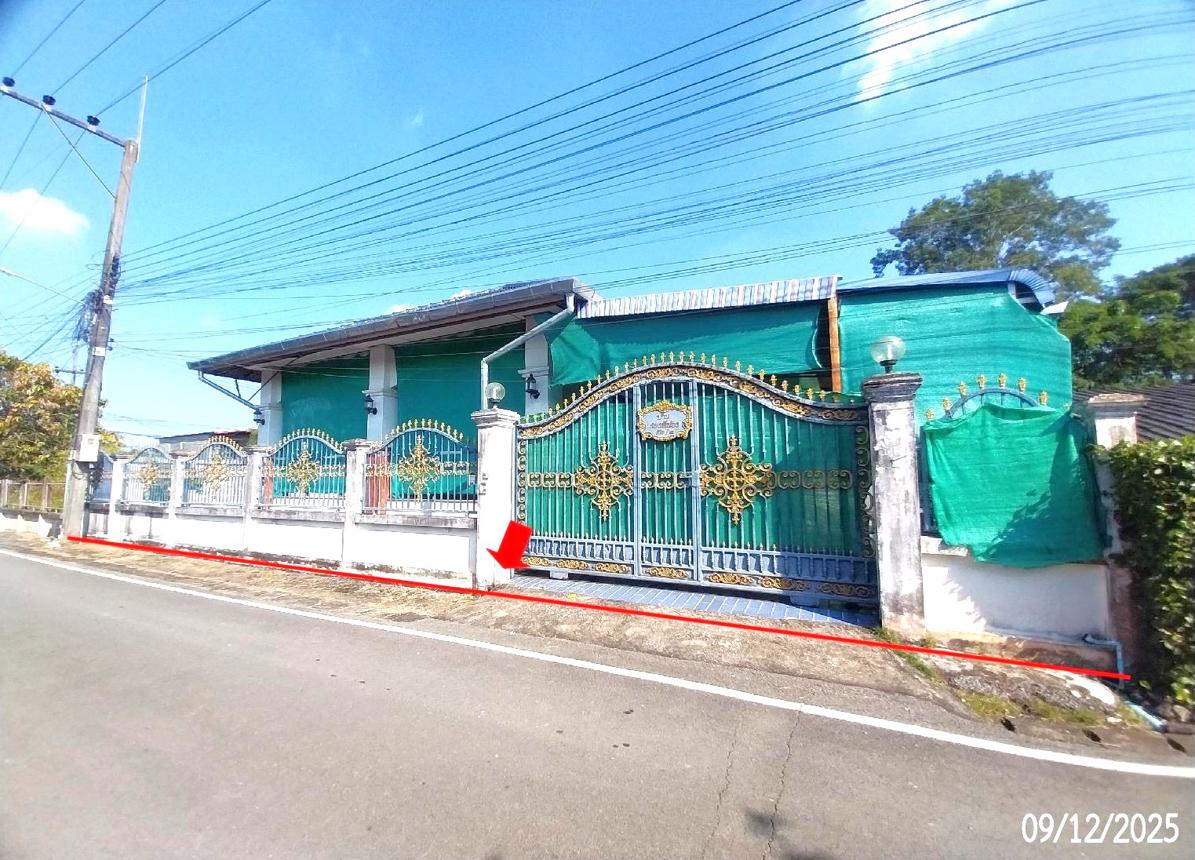 Single-Family House in Mae Sa, Chiang Mai