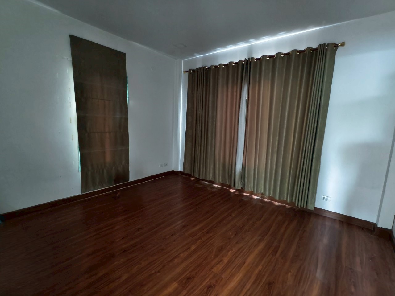 บ้านเดี่ยว 2 ชั้น โครงการกรีนโฮม อยุธยา