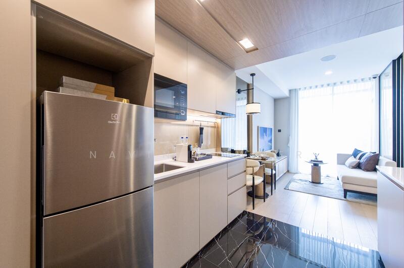 Origin Thonglor World, Bangkok