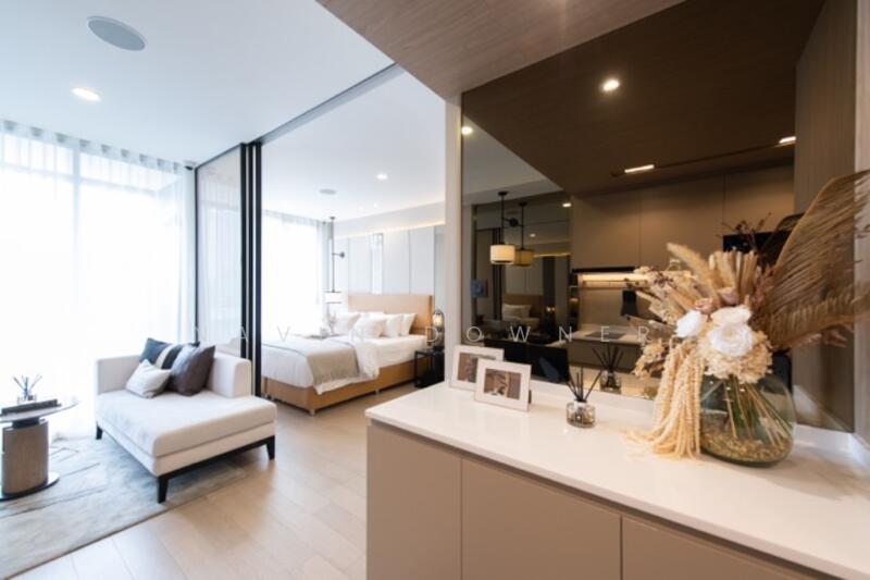 Origin Thonglor World, Bangkok