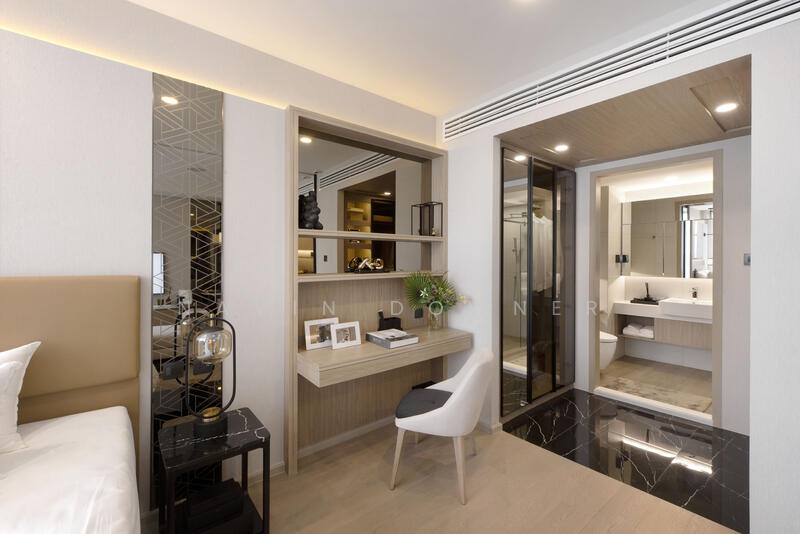 Origin Thonglor World, Bangkok