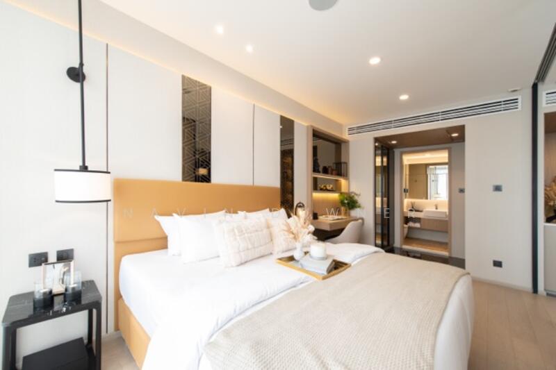 Origin Thonglor World, Bangkok
