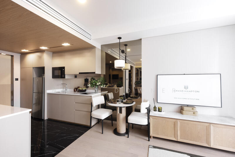 Origin Thonglor World, Bangkok