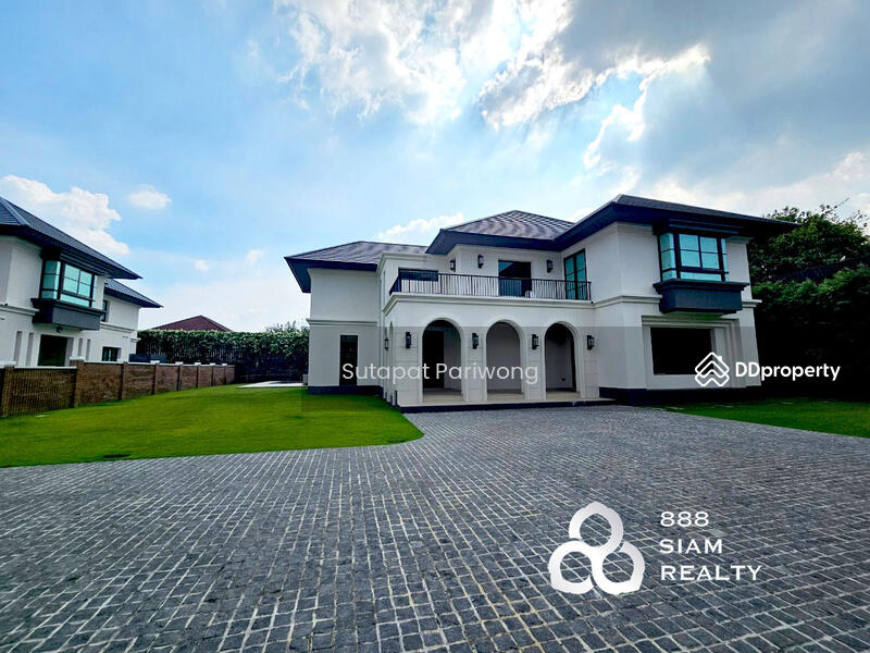 Nichada Onyx, Nonthaburi