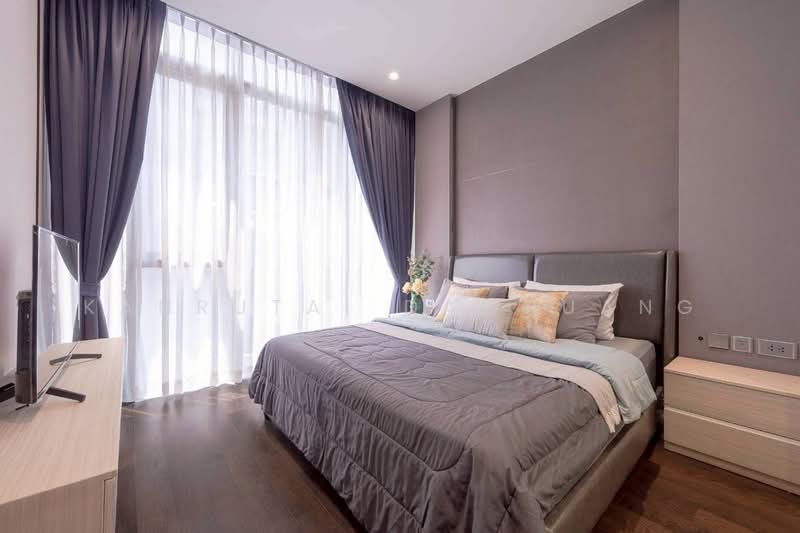 Vittorio 39, Bangkok