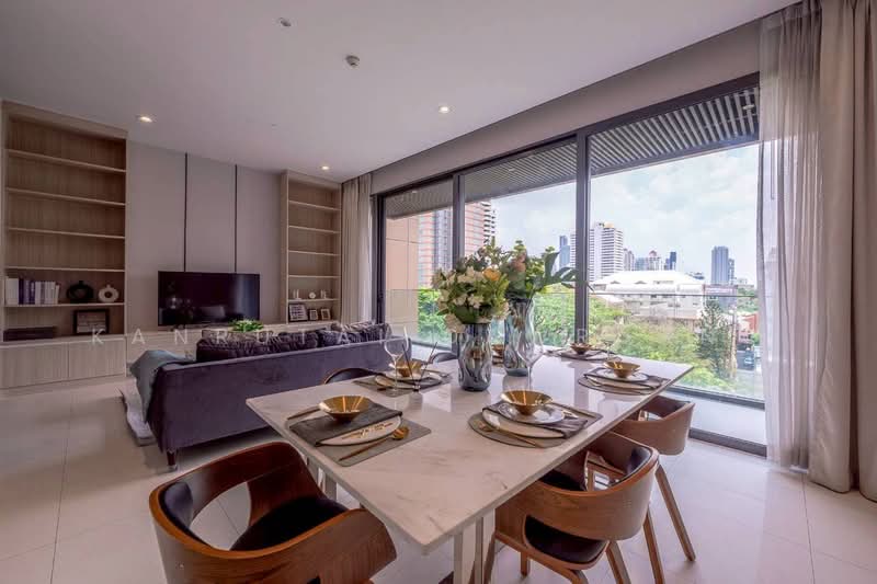 Vittorio 39, Bangkok