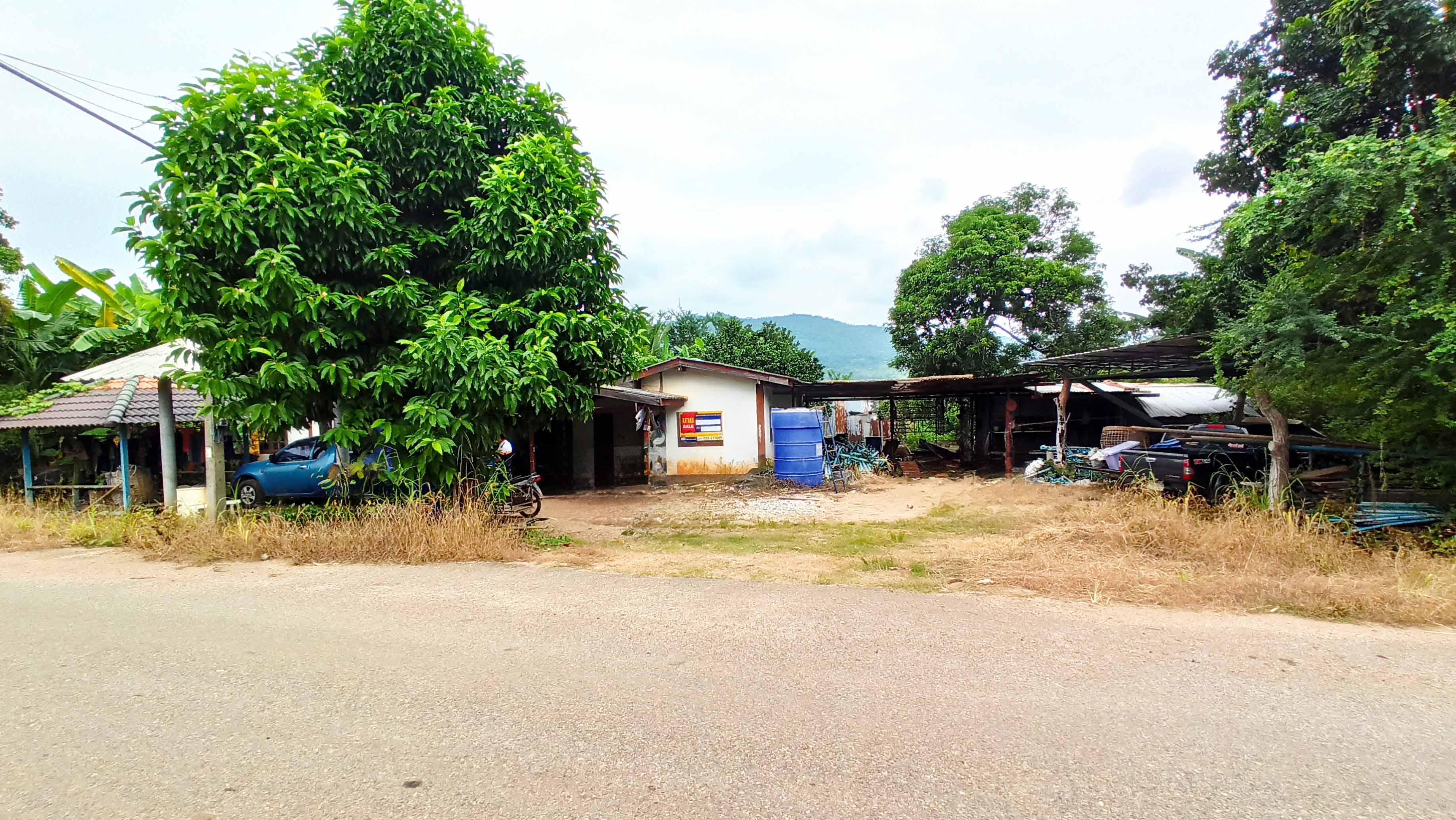 บ้านเดี่ยว เมืองกาญจนบุรี