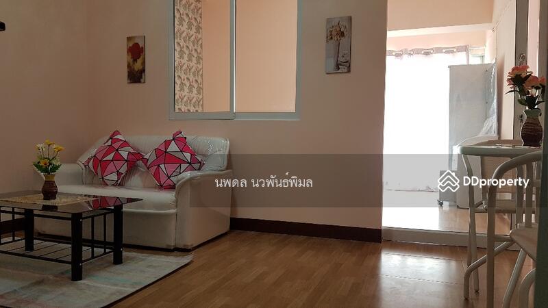 ขายคอนโดติดรถไฟฟ้าสถานีกระทรวงสาธารณสุข-ติวานนท์อยู่หน้าคอนโด, Nonthaburi
