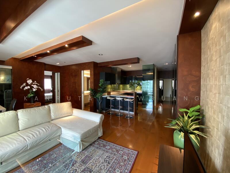 Sathorn Gardens, Bangkok