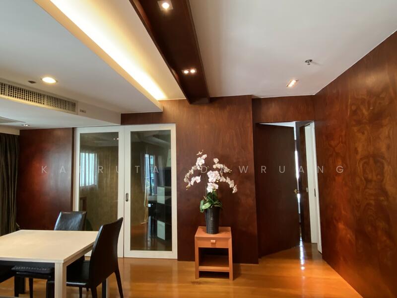 Sathorn Gardens, Bangkok