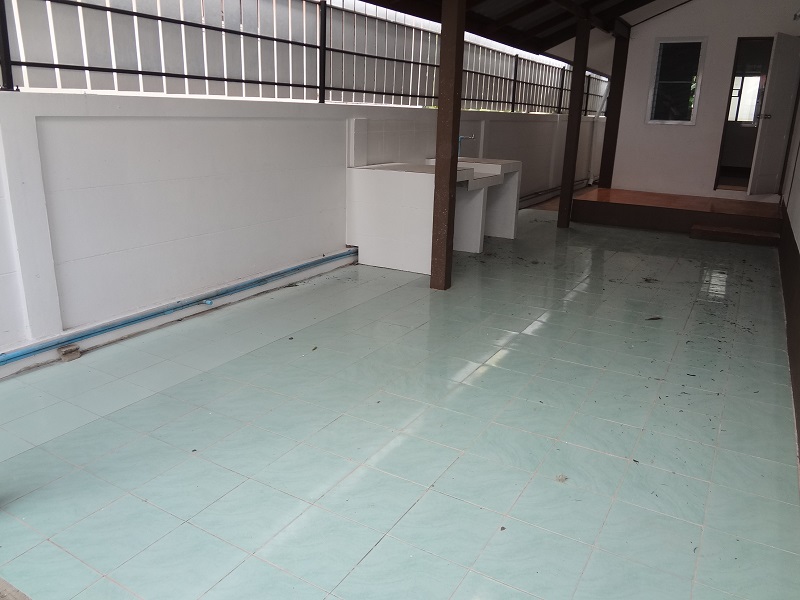บ้านเดี่ยว โครงการ J.B.ปาร์ค เมืองลำปาง