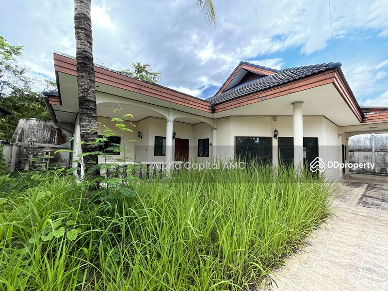 1-ST Single House Baan Nong Yao Soi 1 Tha Sai, A.Mueang, Chiang Rai