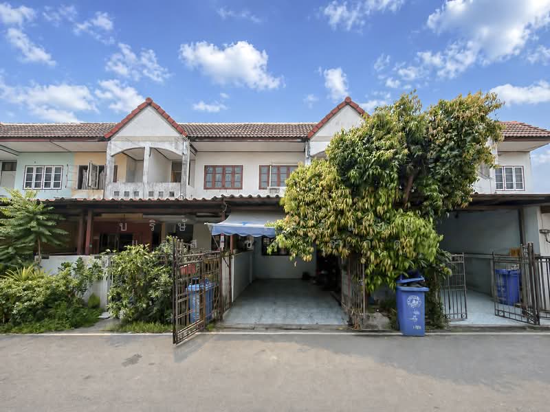 Nanticha 2 Thainoi, Nonthaburi