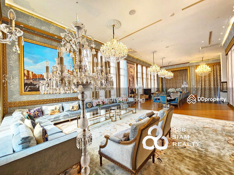 The Sukhothai Residences, Bangkok