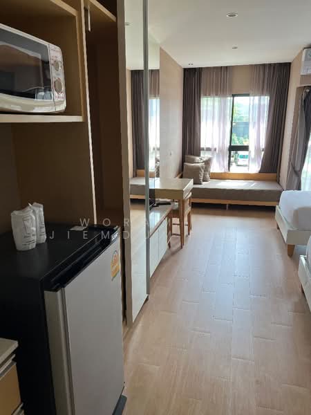 Maysa Condo, Prachuap Khiri Khan