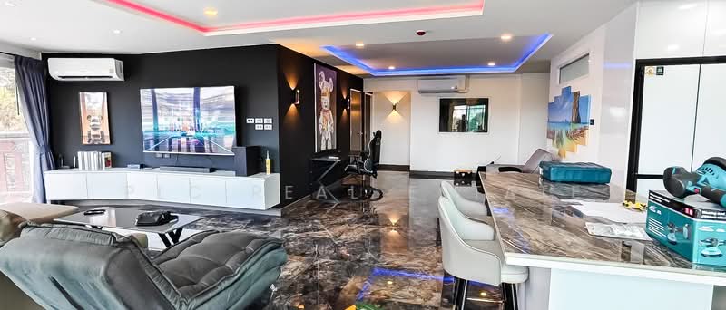 Royal Hill Resort, Chon Buri (Pattaya)