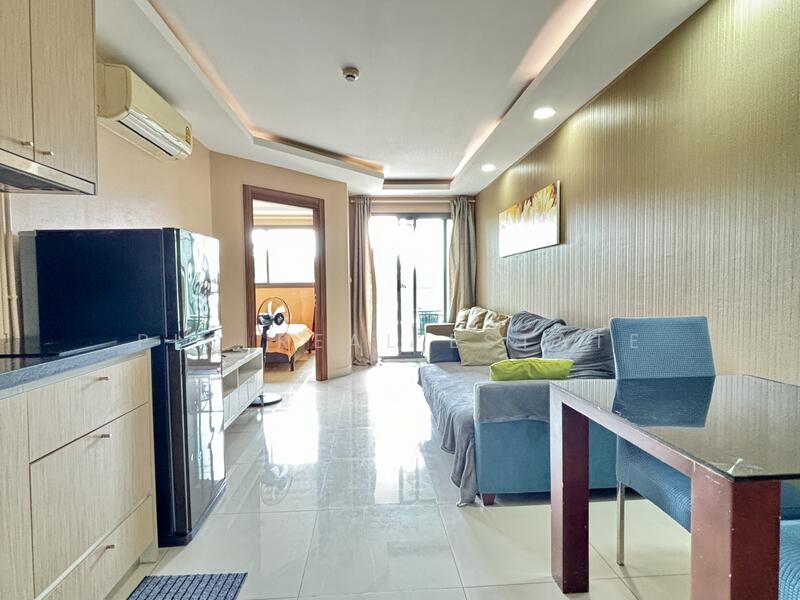 Laguna Beach Resort 3-The Maldives, Chon Buri (Pattaya)