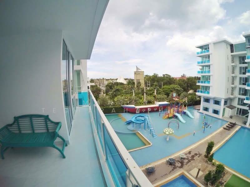 My Resort Hua Hin, Prachuap Khiri Khan