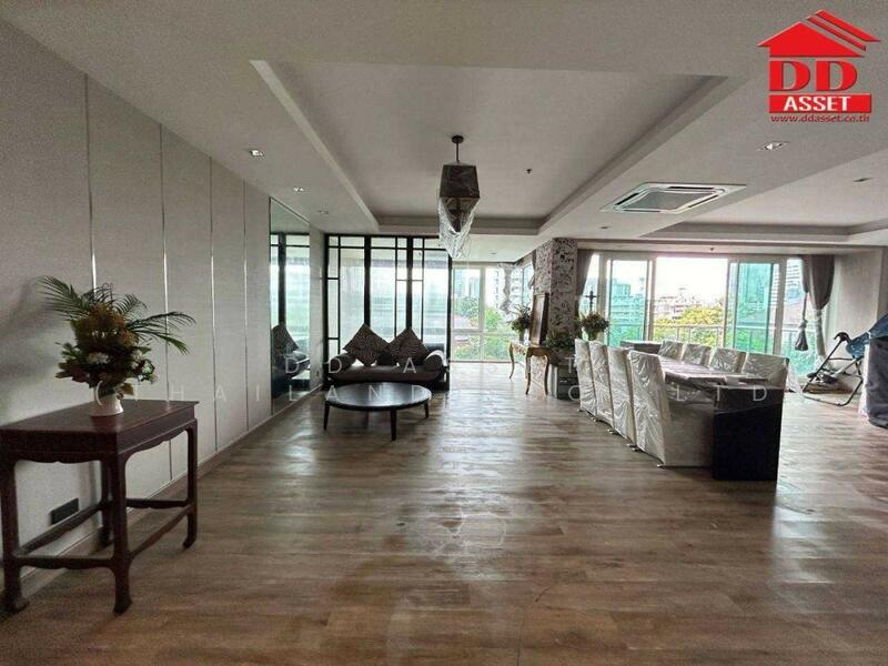 Belgravia Residences, Bangkok