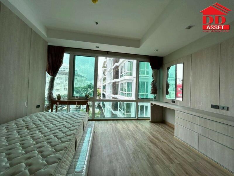 Belgravia Residences, Bangkok