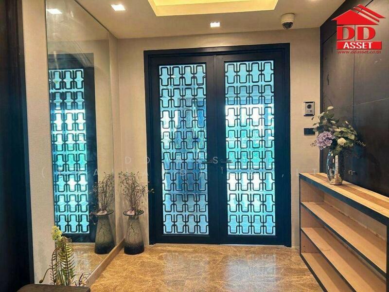 Belgravia Residences, Bangkok