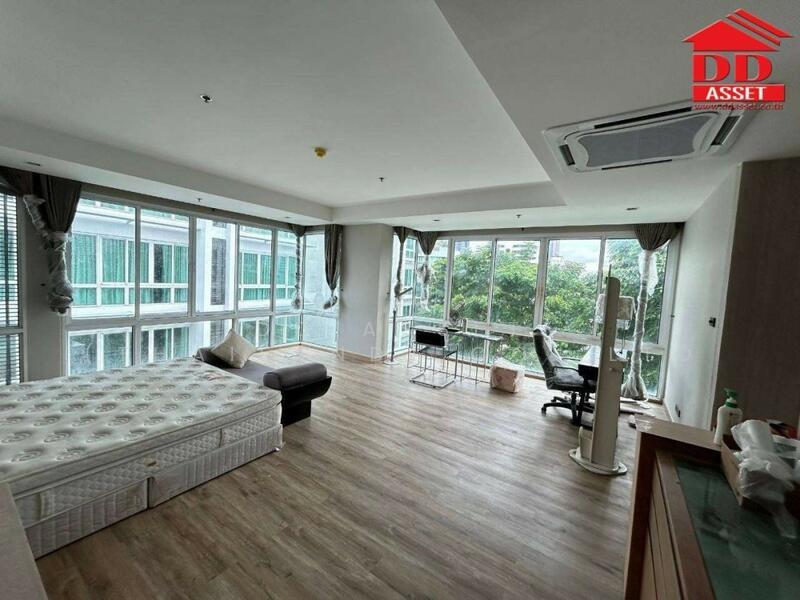 Belgravia Residences, Bangkok